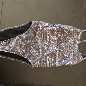 printed jolyn size 26 “Brandon”